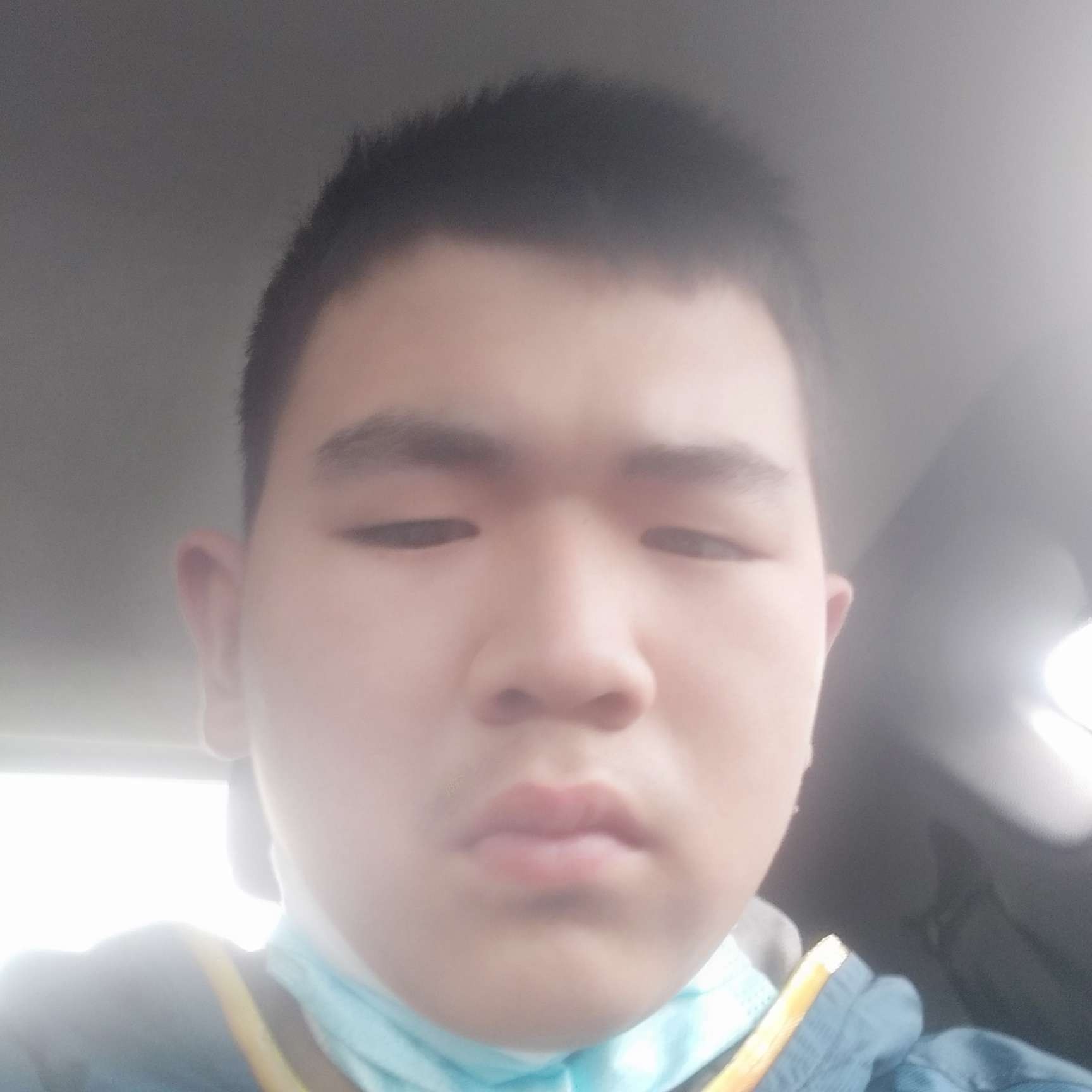 兮颜笑想人陪的照片