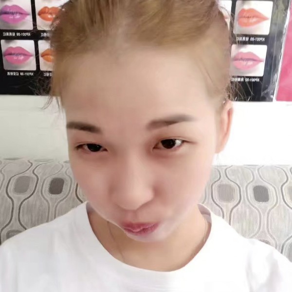 阔达停止冷月的照片