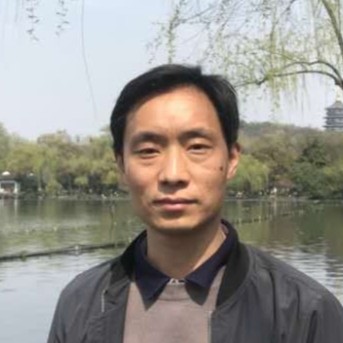 蓝田飘云的照片