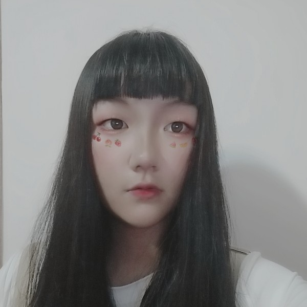 你的小可爱欣欣的照片