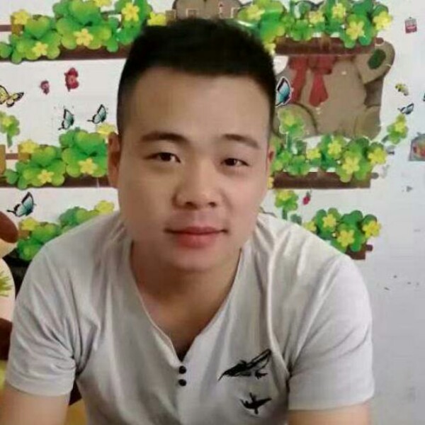 热情的小懒虫的照片