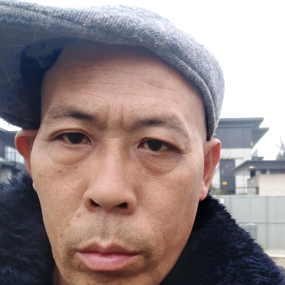凉城有魅力的照片