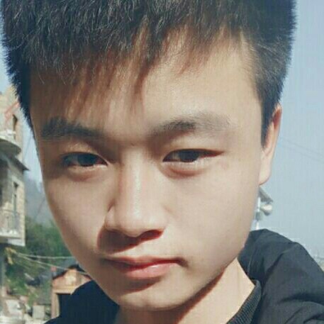 我是三无人员的照片