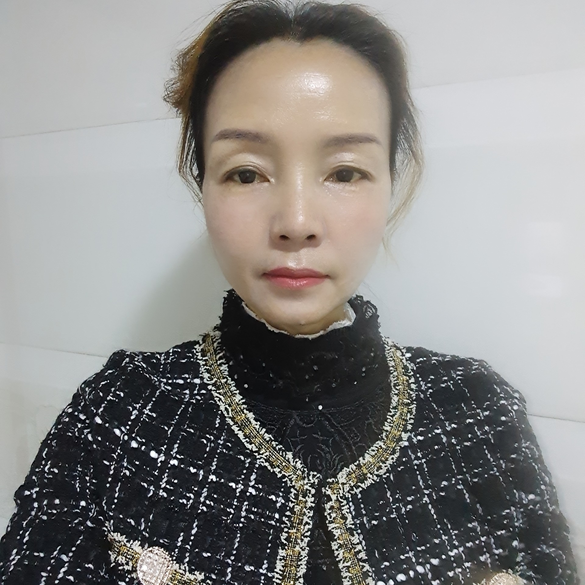 汤丽琪的照片