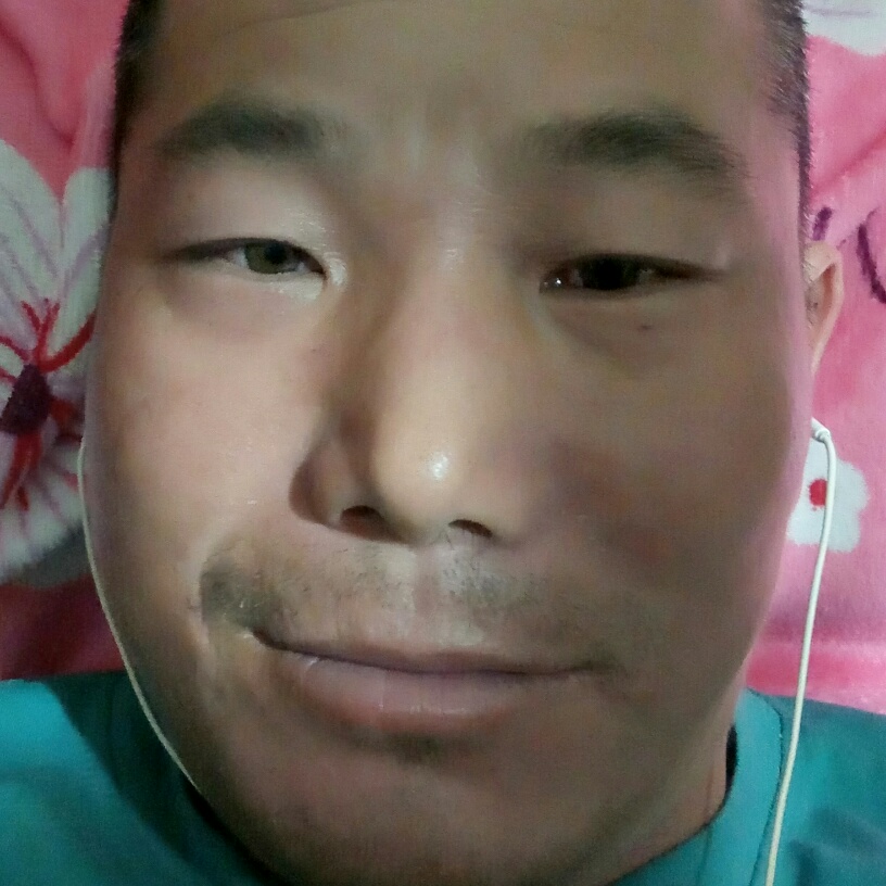 阿海孤独的照片