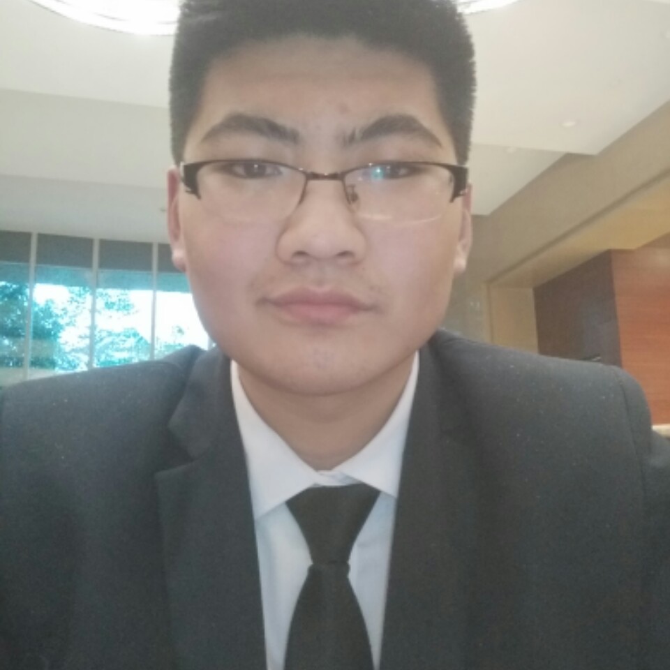 闯出自己的事业的照片