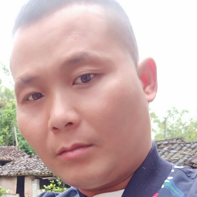 九宝一对K的照片