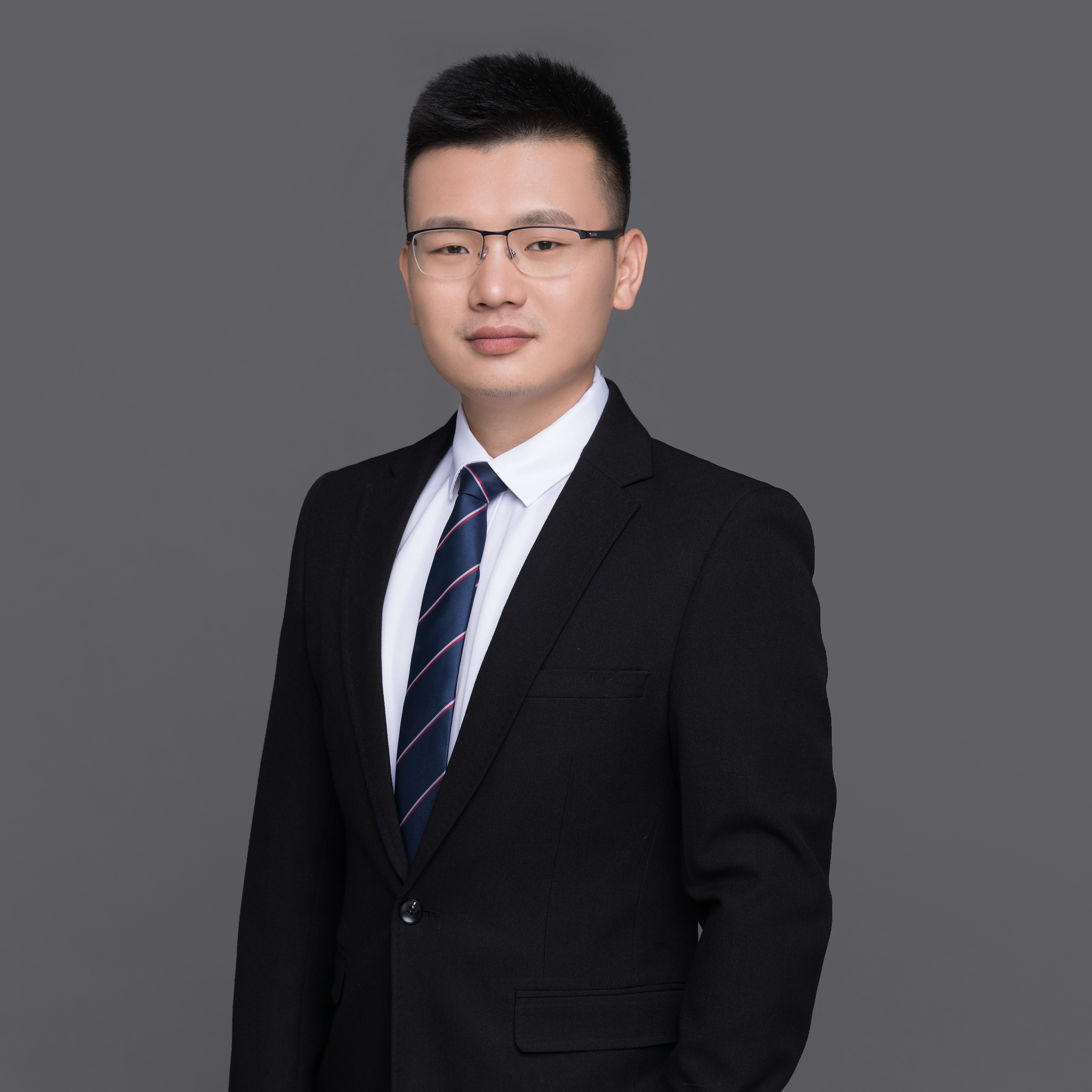 自强不息的照片
