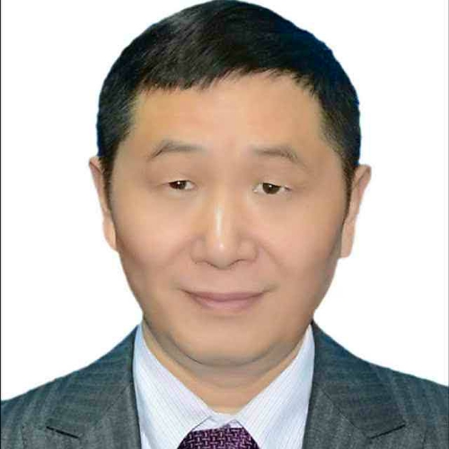 紅顶商人的照片