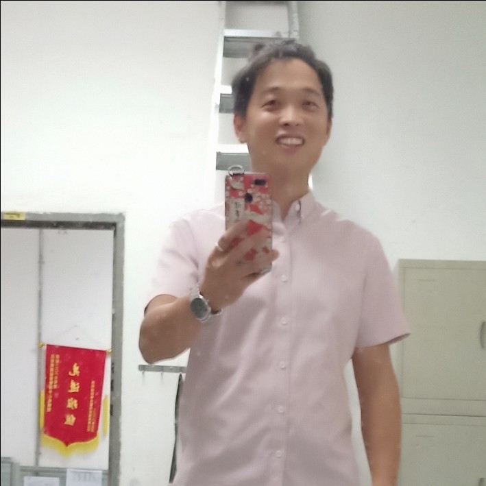 King杨炎的照片