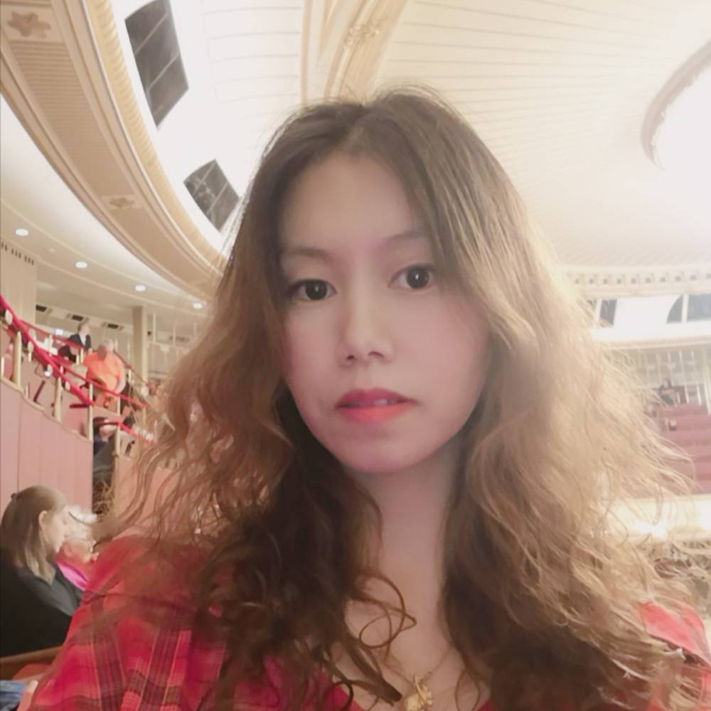 JessieSH的照片