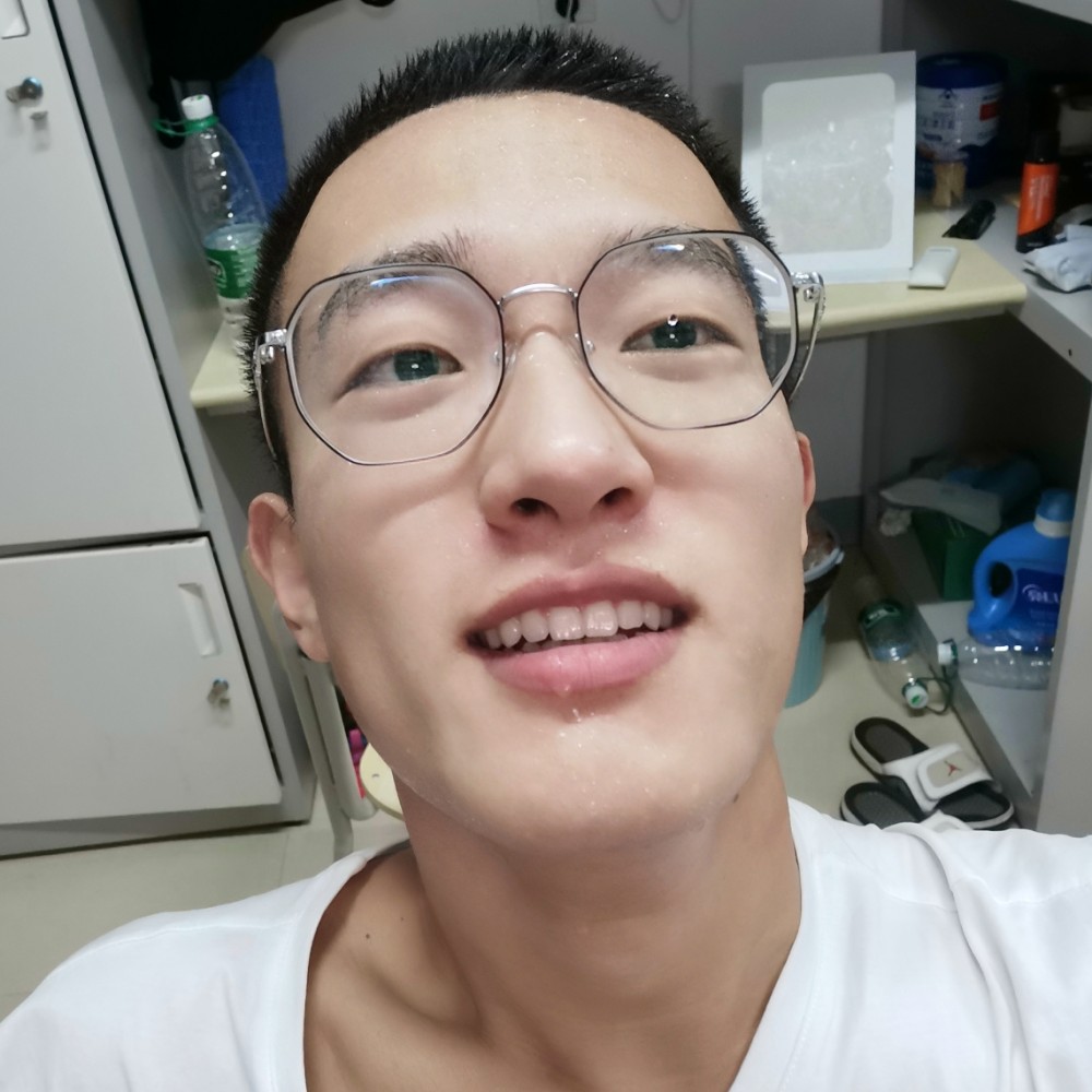 板栗爆米花的照片