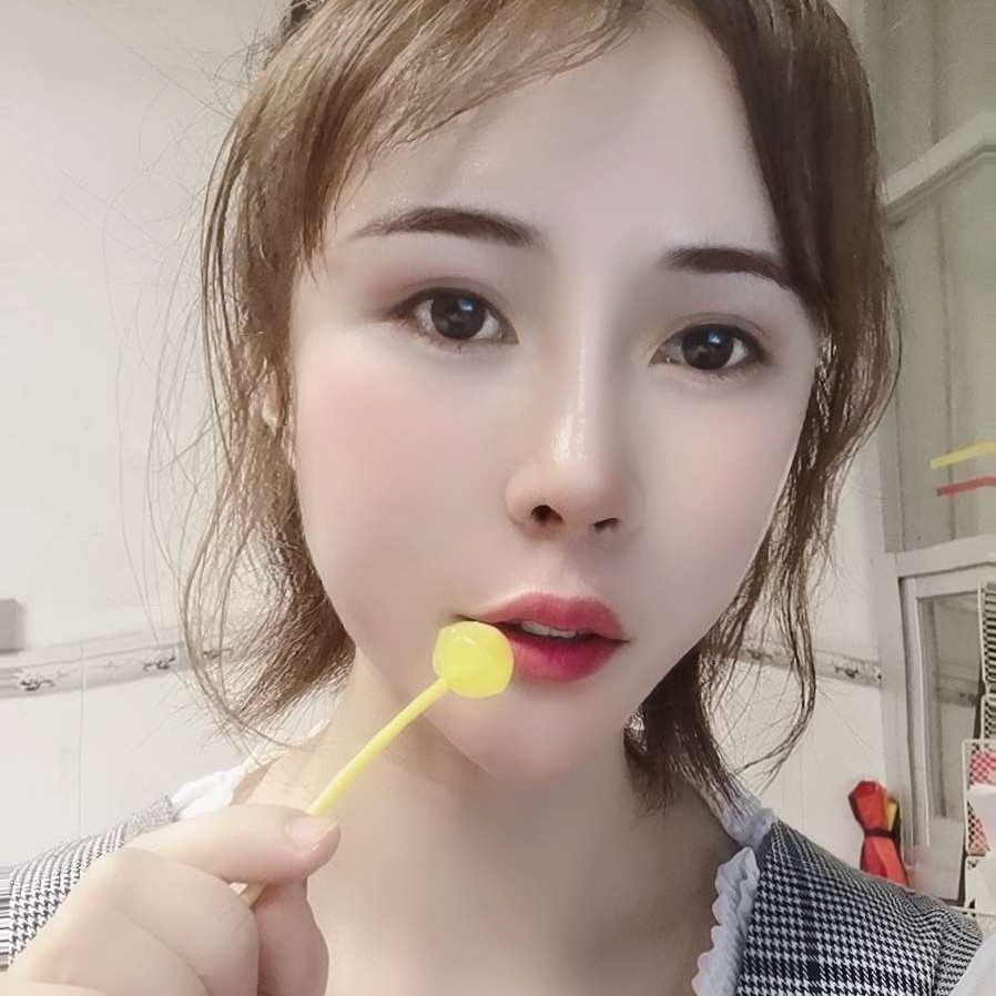 伤神雪花的照片