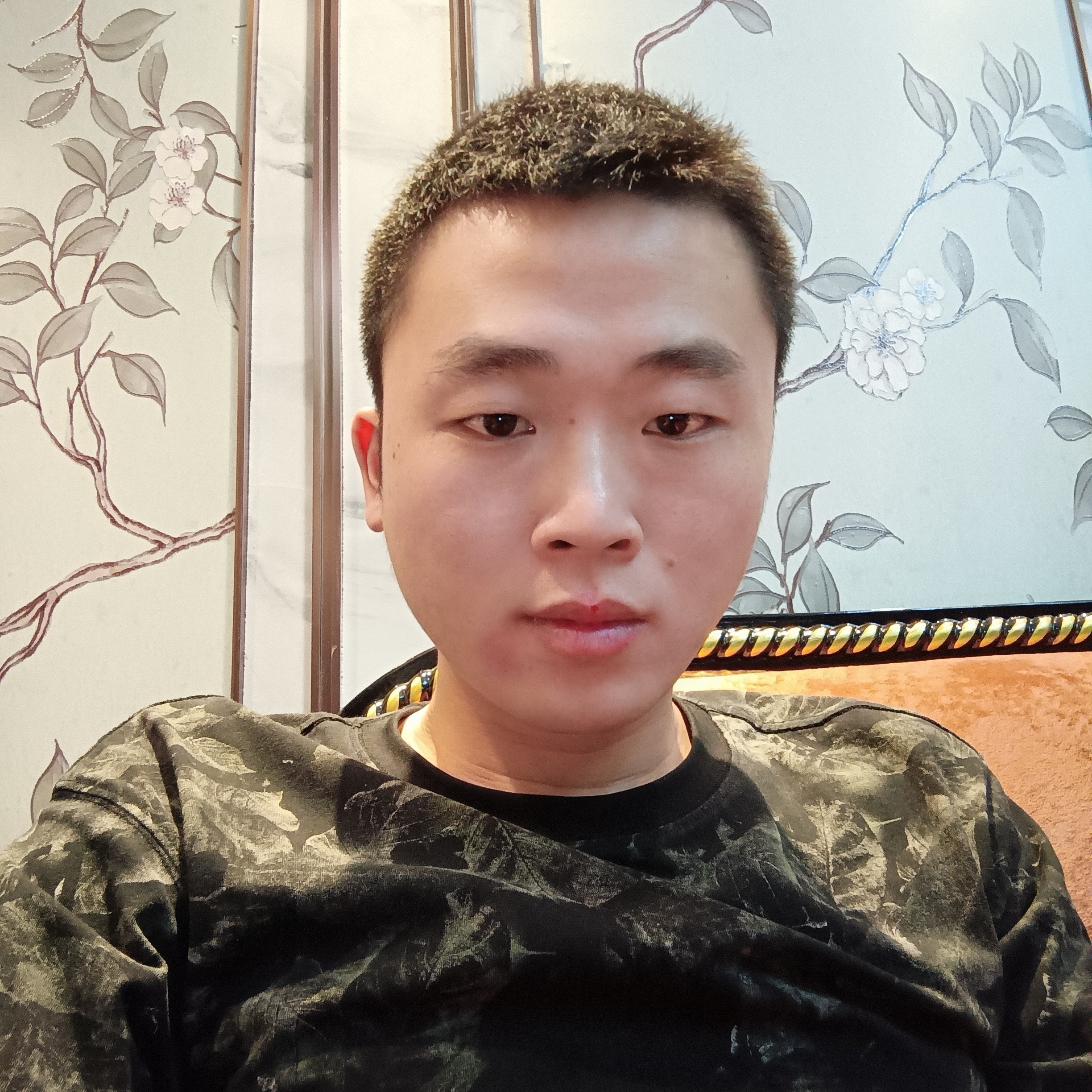 未来已开的照片