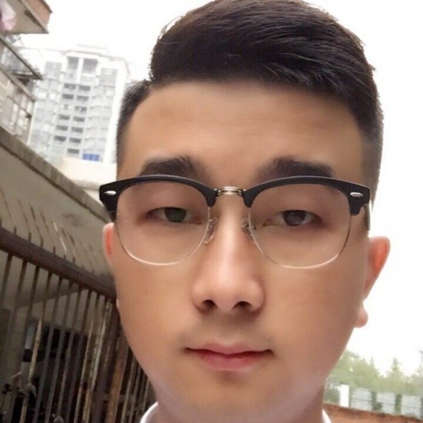 斯文漫步小兔子的照片