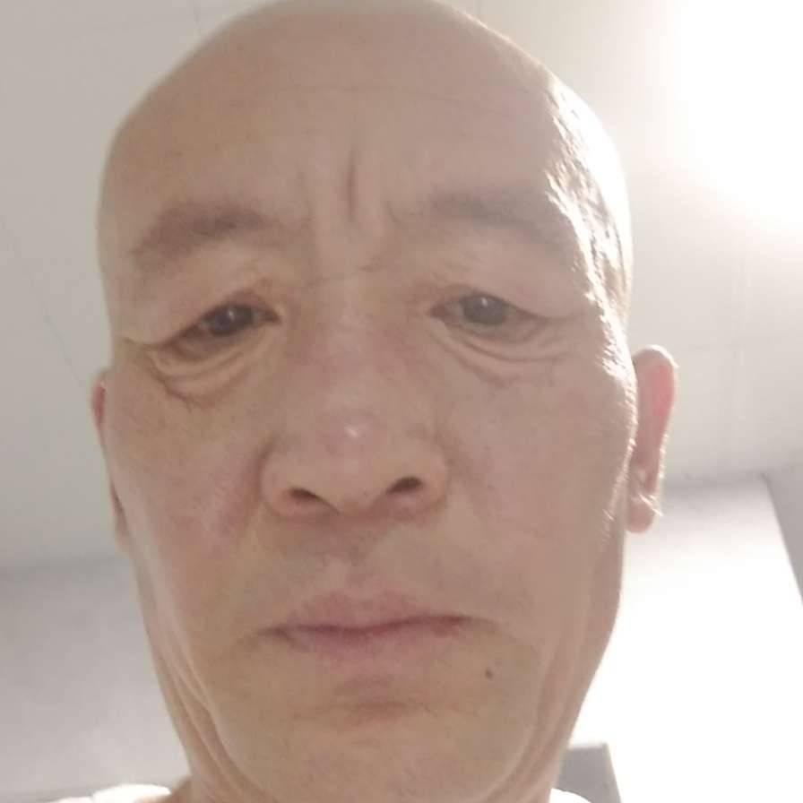 大胆等待黑米的照片