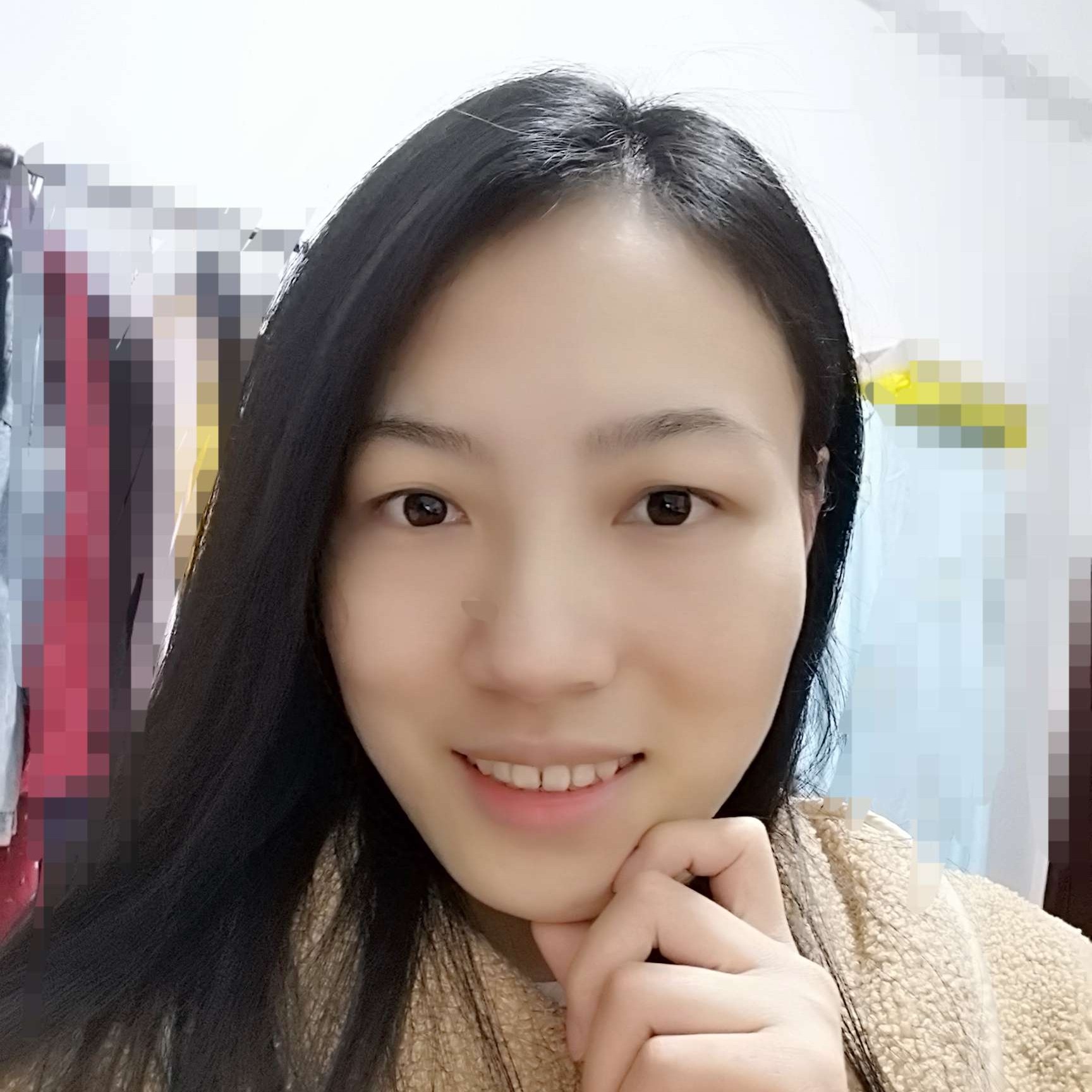 笨笨爱小熊猫的照片
