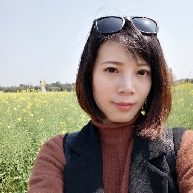 语子坨de潮妈的照片