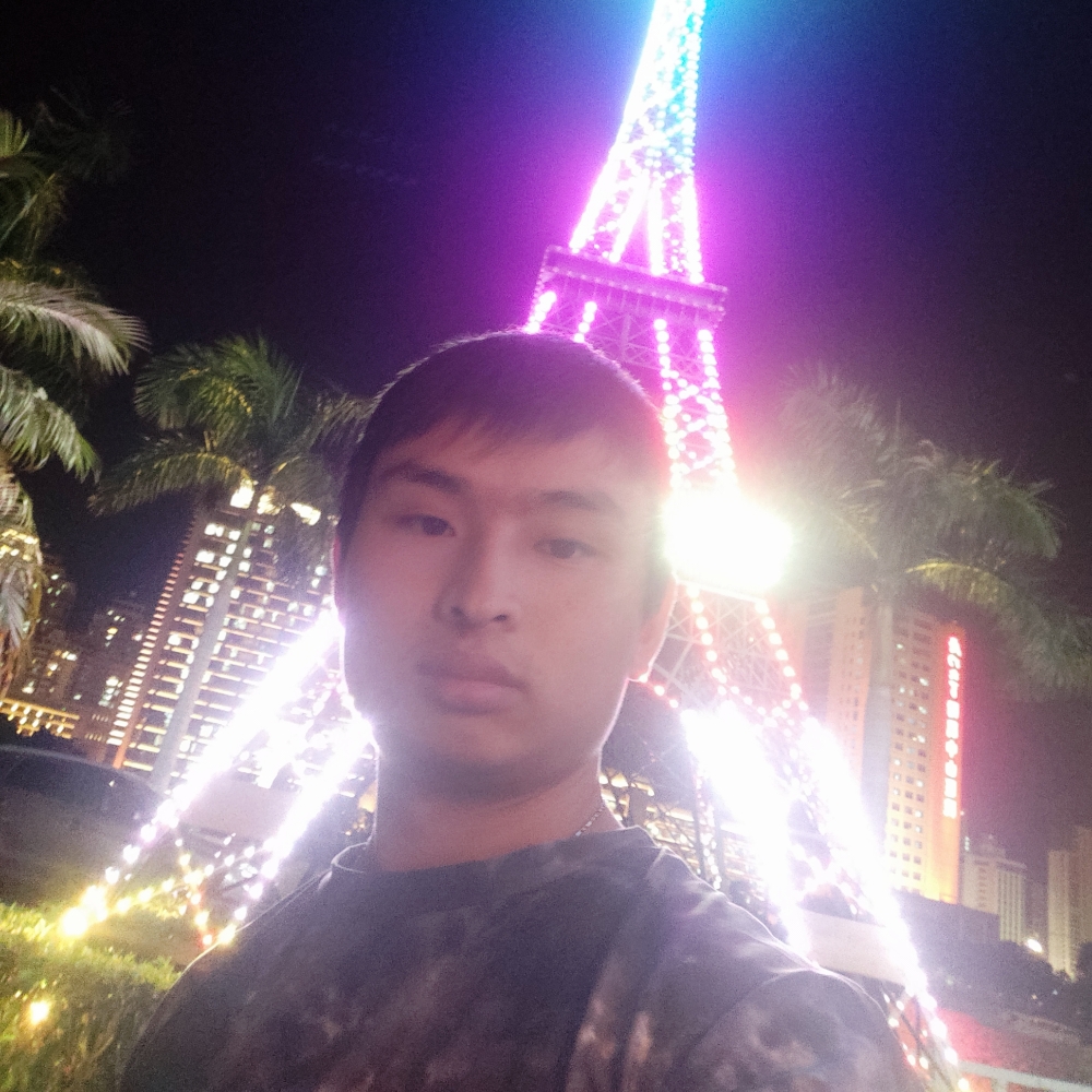 饱满倾心星愿的照片