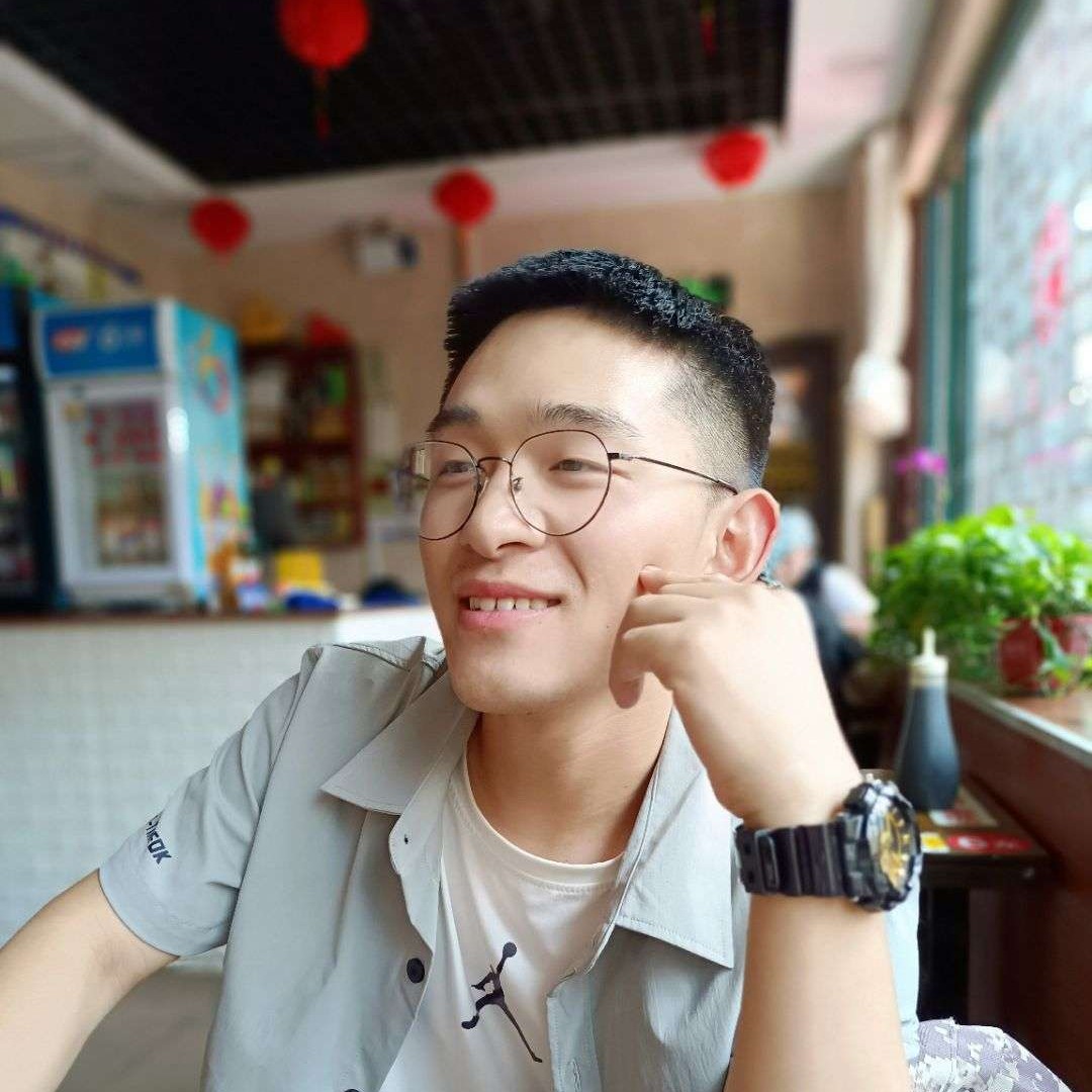 内向还情话的照片