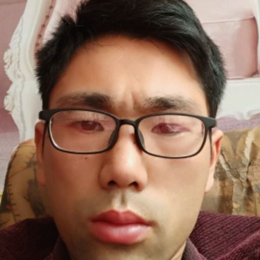 我是liu的照片