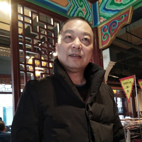叶医生的照片