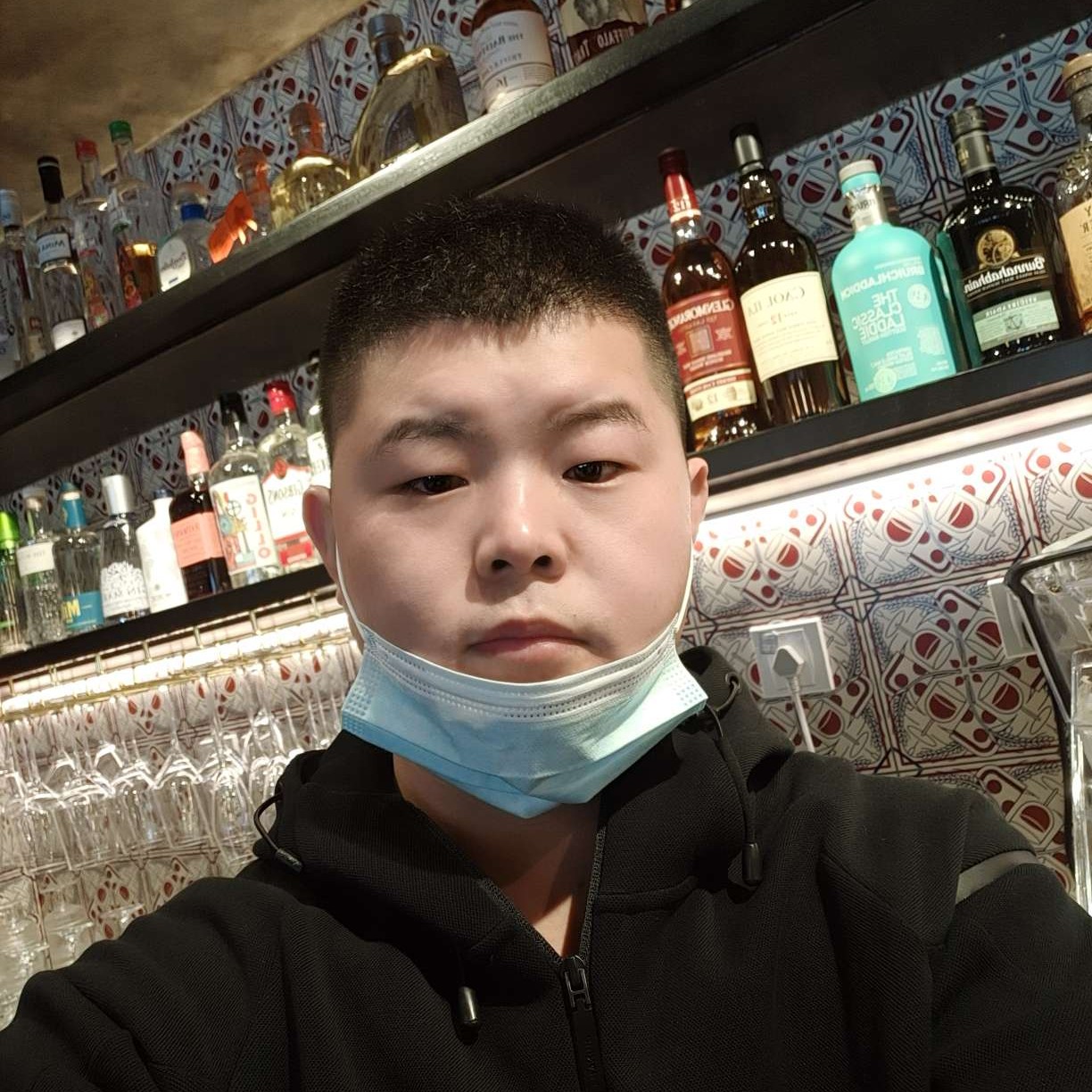 白永青的照片