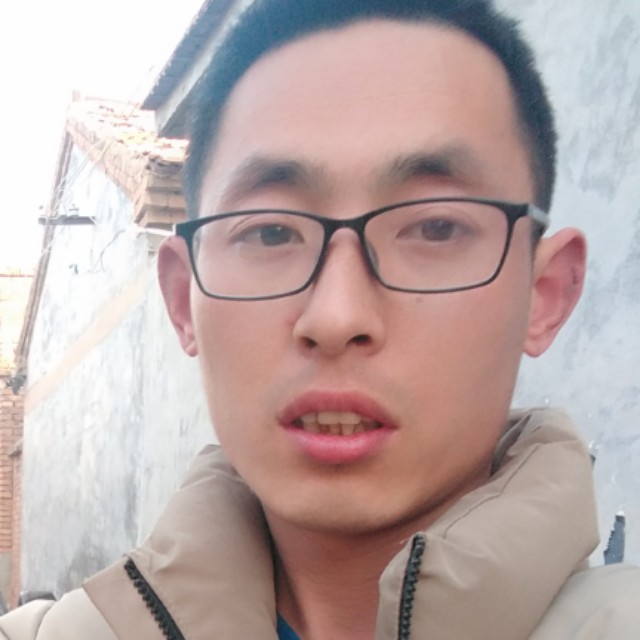 贪玩邂逅煎饼的照片