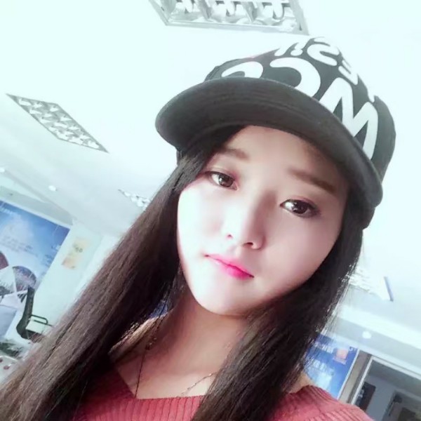 @&微笑的照片