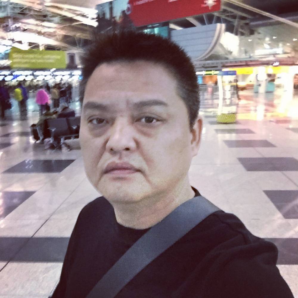 环球孤侠的照片