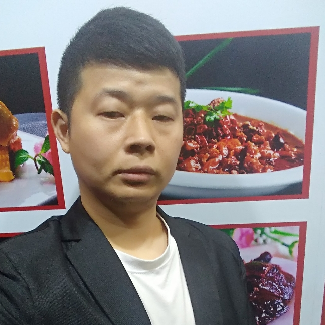 谈恋爱(小鲍)的照片
