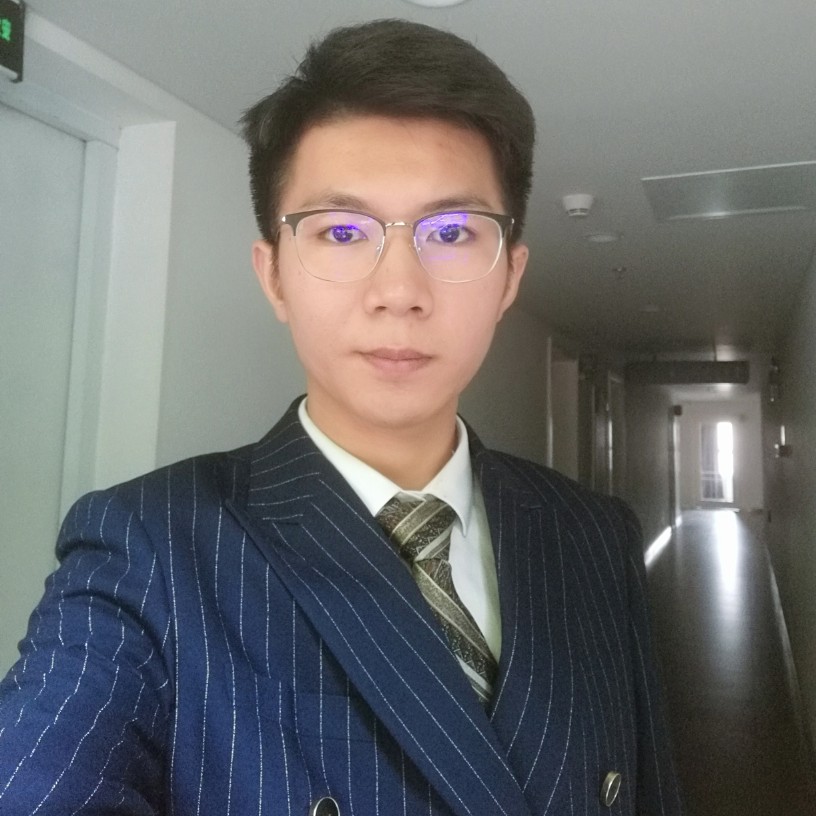 天国小羊的照片