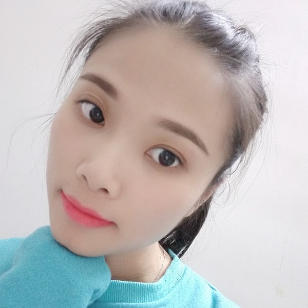向日葵的微笑。的照片