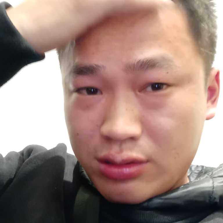 离婚6年的我的照片