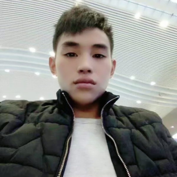 迷恋女郎的照片