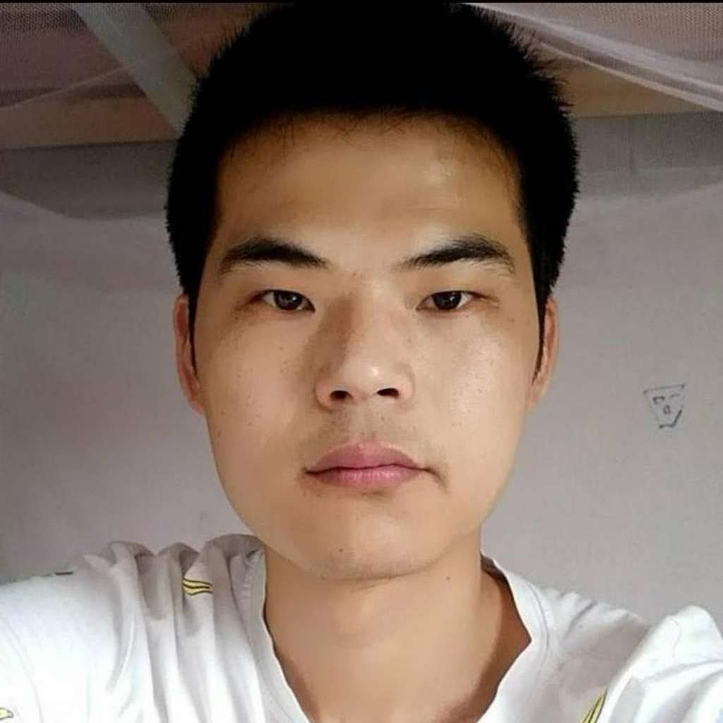 痴情汉子的照片