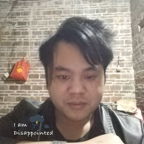 依旧的笑容的照片