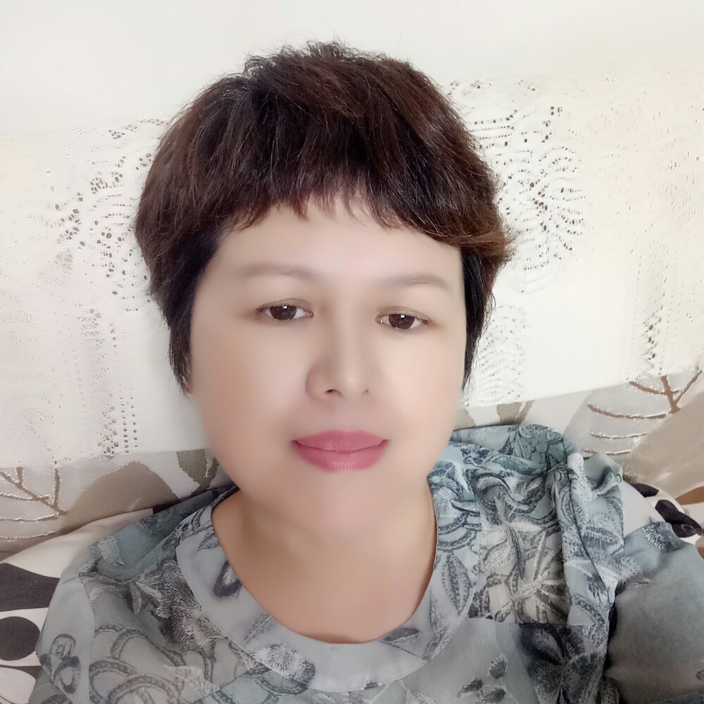 A知足的照片