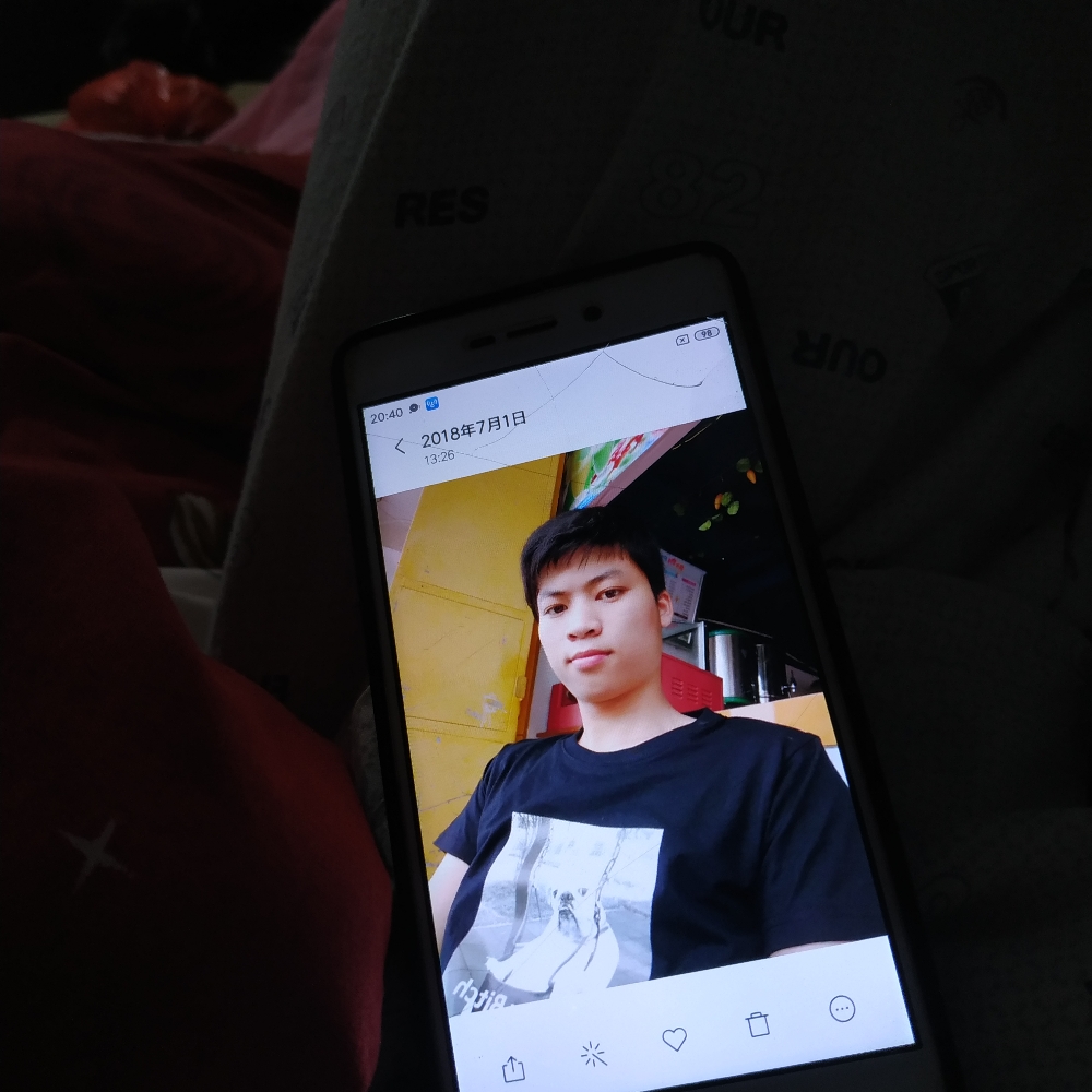 跳跳糖迎孝顺的照片