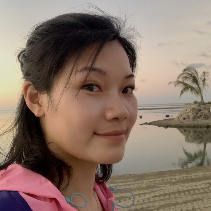 可儿的茶的照片
