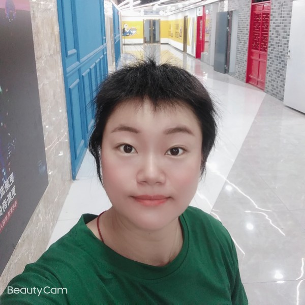 蓝小鱼00的照片