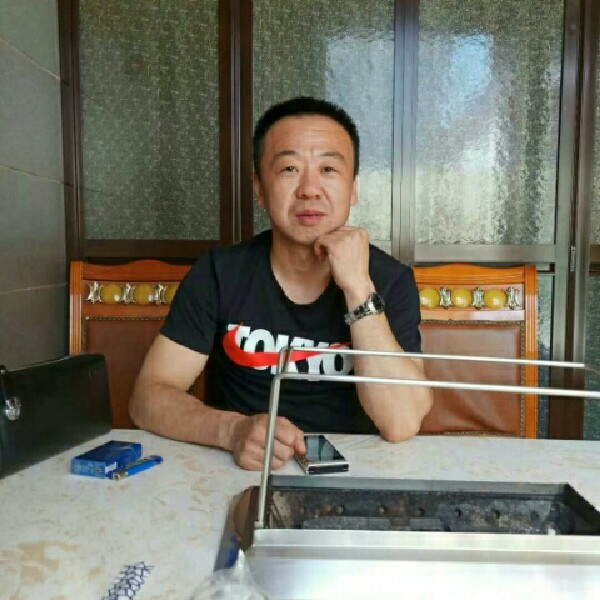 直率给冬瓜的照片