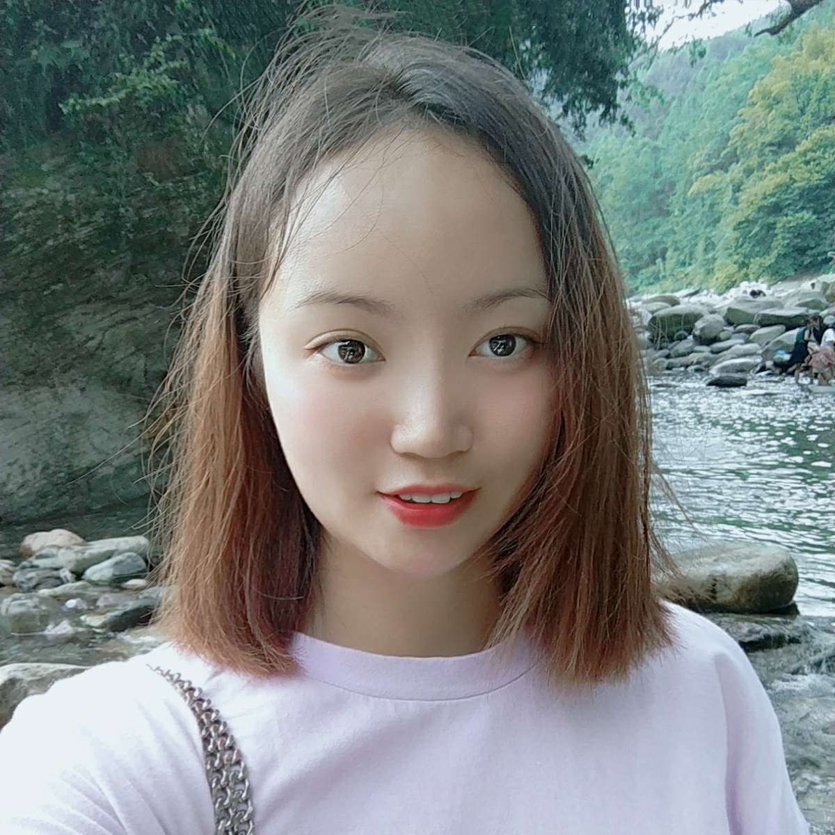 青山小百合的照片