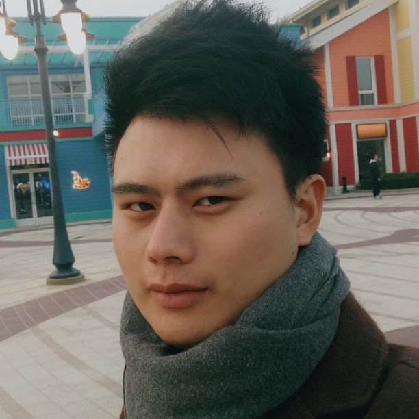 光荣的等待的照片