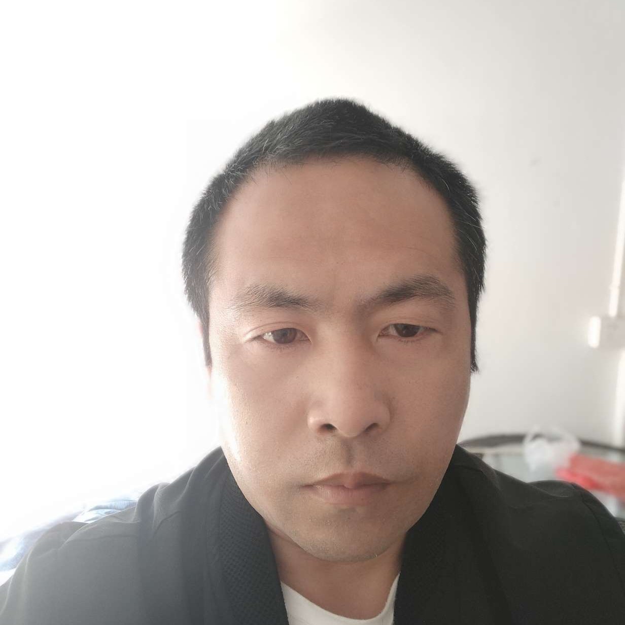 害怕等待故事的照片
