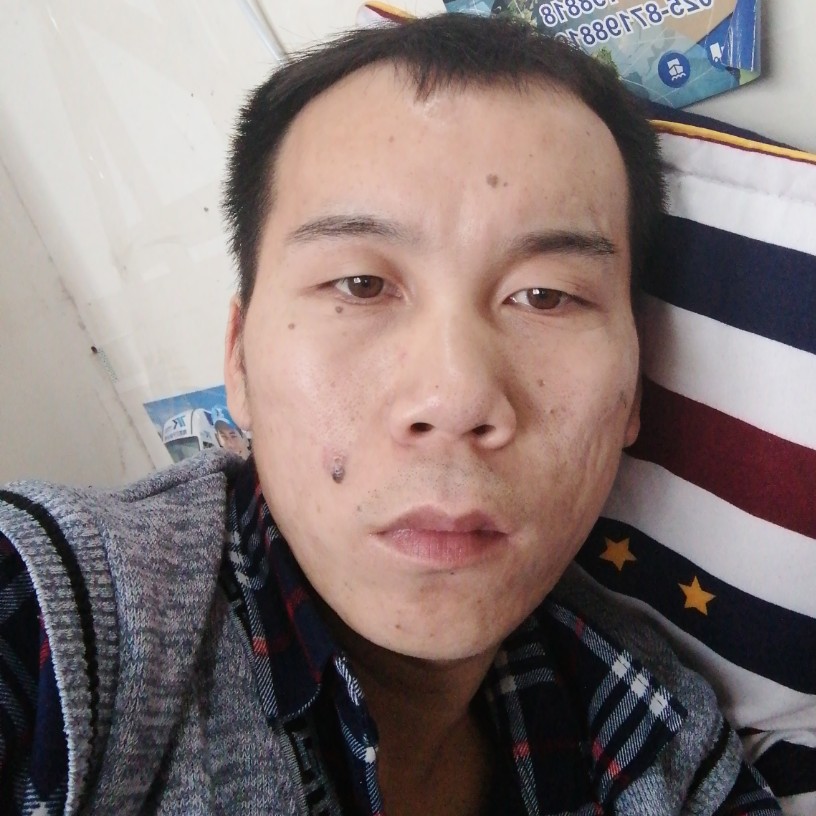 热情請大山的照片