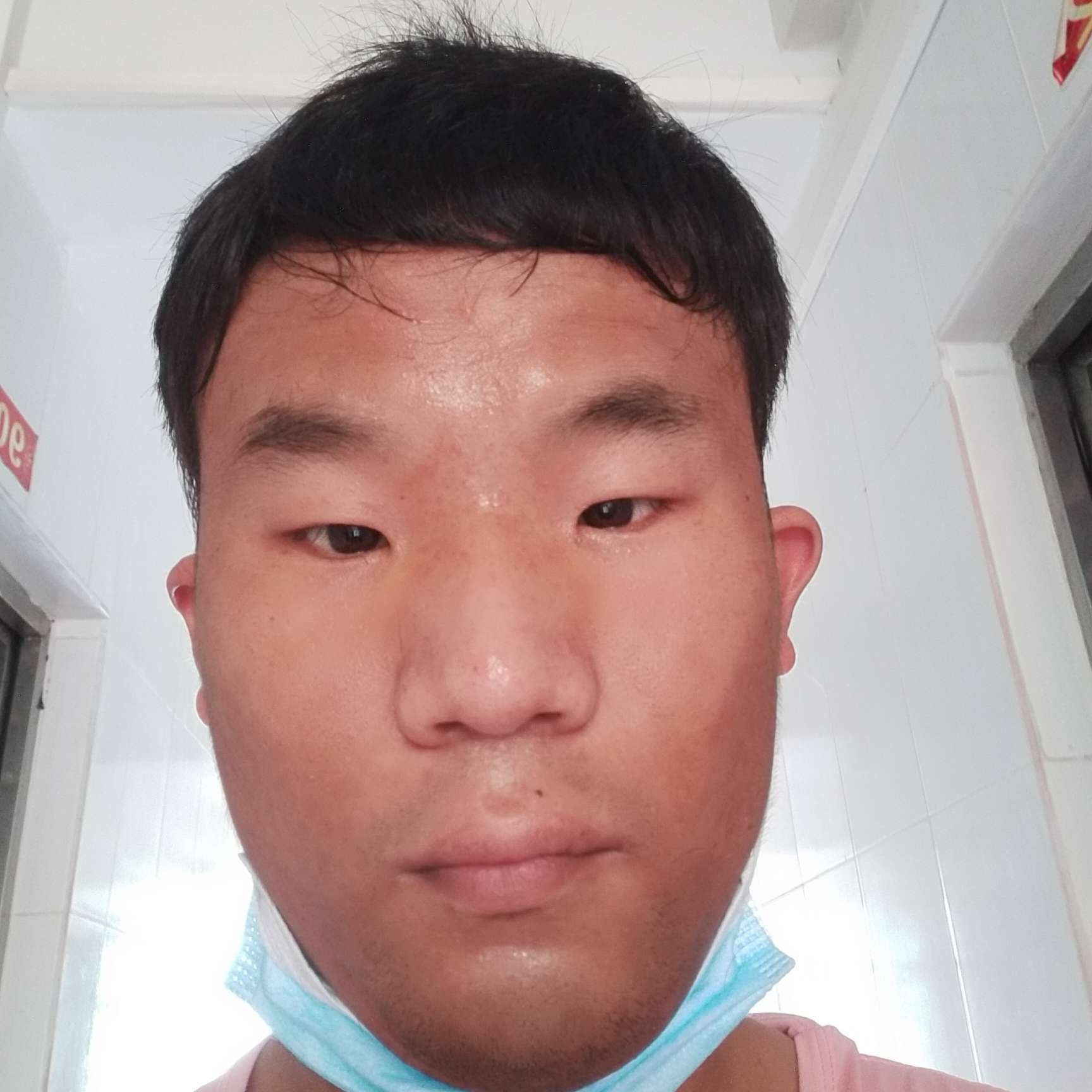 健康改变背包的照片