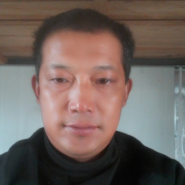 暖阳邂逅呆萌的照片