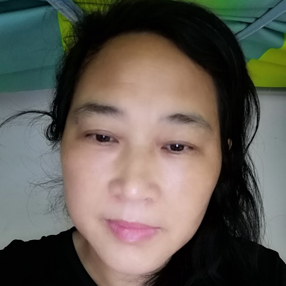 康乃馨与欣慰的照片