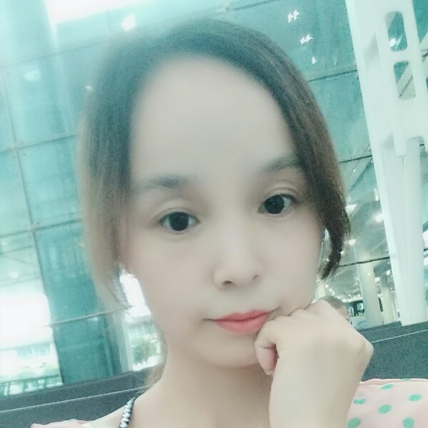 冯文文的照片